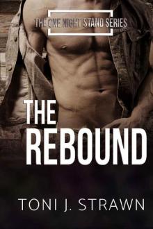 The Rebound (One Night Stand Series Book 2) Read online