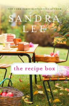 The Recipe Box Read online