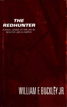 The Redhunter Read online