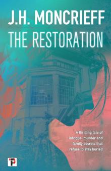 The Restoration Read online