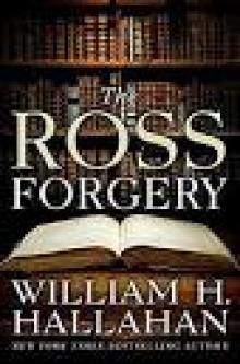 The Ross Forgery Read online