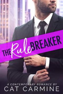 The Rule Breaker Read online