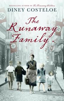 The Runaway Family Read online