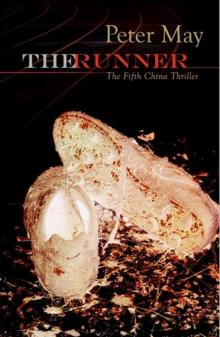 The Runner tct-5 Read online