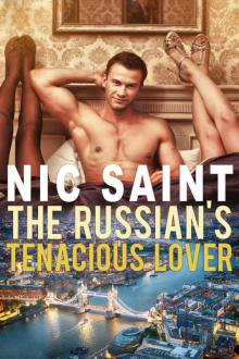 The Russian's Tenacious Lover Read online