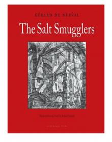 The Salt Smugglers Read online