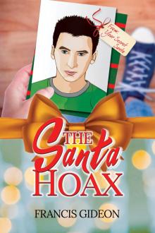 The Santa Hoax Read online
