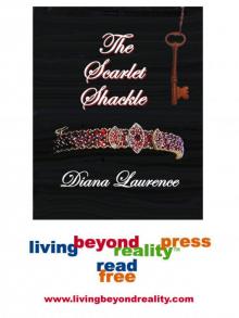 The Scarlet Shackle Read online