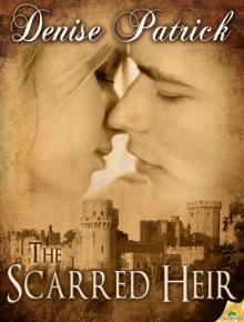 The Scarred Heir Read online
