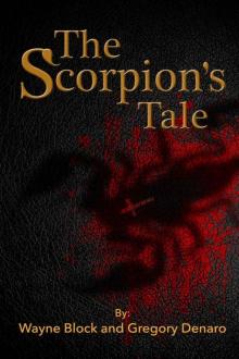 The Scorpion's Tale Read online