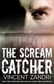 The Scream Catcher Read online