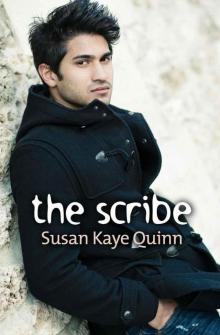 The Scribe Read online