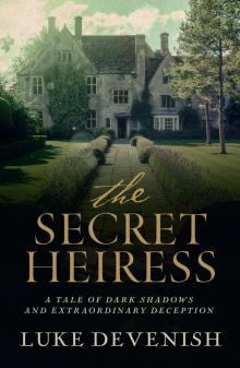 The Secret Heiress