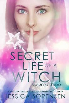 The Secret Life of a Witch 3 (Mystic Willow Bay, Witches Series) Read online