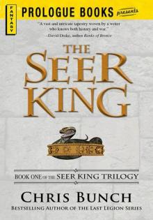 The Seer King: Book One of the Seer King Trilogy