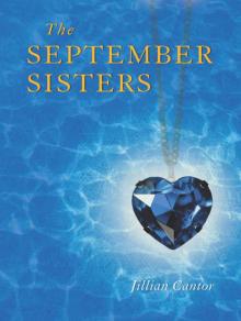 The September Sisters Read online