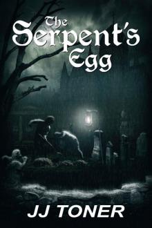 The Serpent's Egg Read online