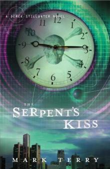 The Serpent's Kiss Read online