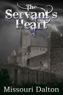 The Servant's Heart Read online