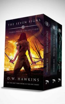 The Seven Signs: Three Book Collection Read online