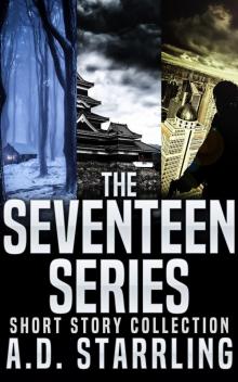 The Seventeen Series Short Story Collection (Seventeen Series Short Stories #1-3) Read online