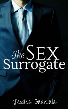 The Sex Surrogate Read online