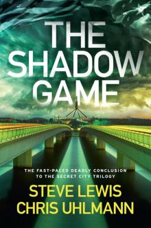The Shadow Game Read online