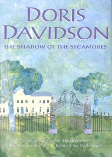 The Shadow of the Sycamores Read online