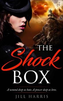 The Shock Box: A Gothic Romance (Templesea Tales) Read online