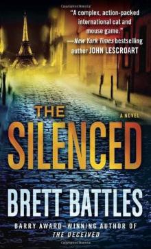 The Silenced Read online