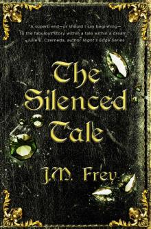 The Silenced Tale Read online
