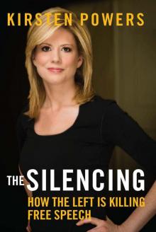 The Silencing Read online