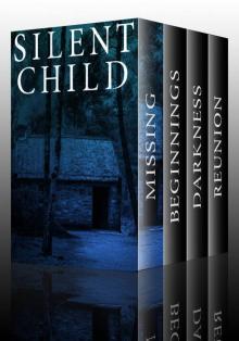 The Silent Child Boxset Read online