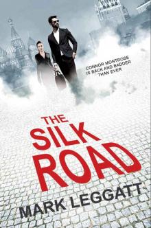 The Silk Road Read online