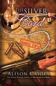The Silver Cord: The Lily Lockwood Series: Book Two