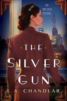 The Silver Gun Read online