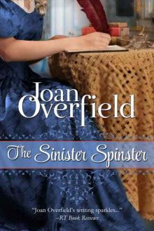 The Sinister Spinster