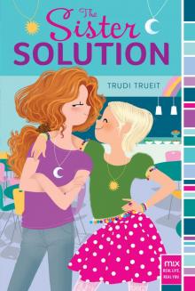 The Sister Solution Read online