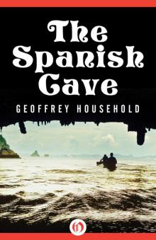 The Spanish Cave Read online