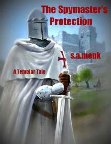 The Spymaster's Protection Read online