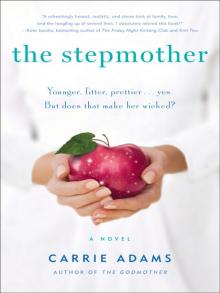 The Stepmother Read online