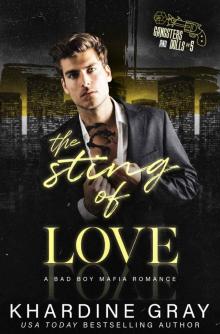The Sting of Love: USA Today Bestselling Author Read online