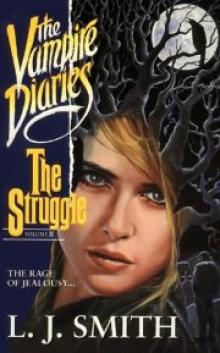 The Struggle tvd-2 Read online