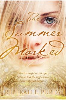 The Summer Marked Read online