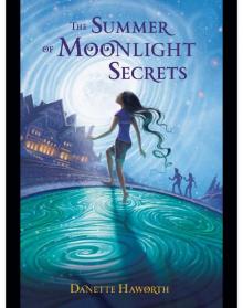 The Summer of Moonlight Secrets Read online