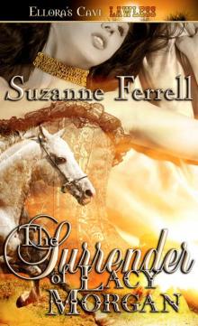 The Surrender of Lacy Morgan Read online