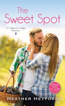 The Sweet Spot Read online