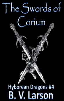 The Swords of Corium Read online