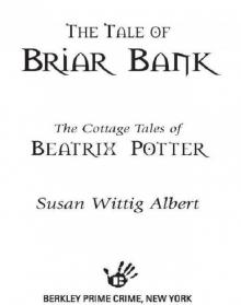 The Tale of Briar Bank Read online
