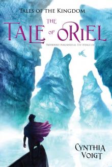 The Tale of Oriel Read online